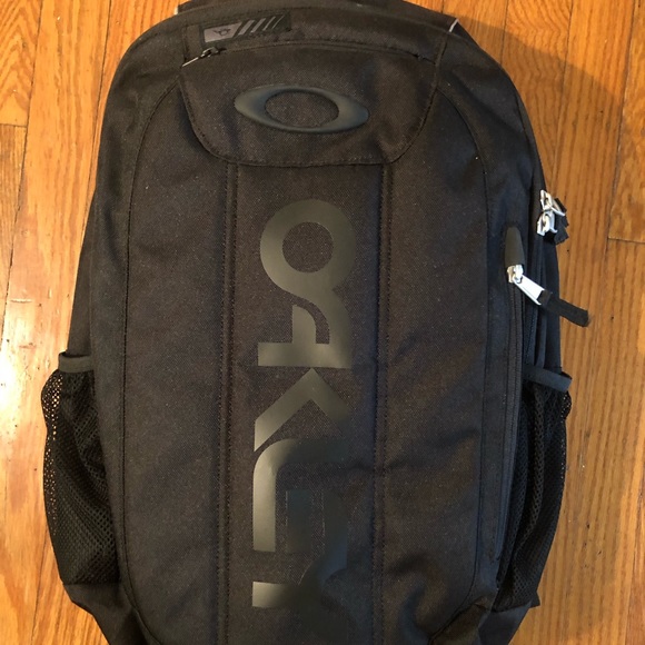 Oakley Handbags - Oakley Backpack
